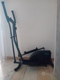 Ellittica Domyos EL  100