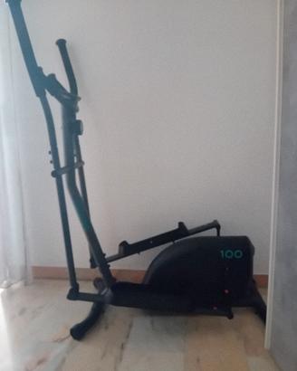 Ellittica Domyos EL  100