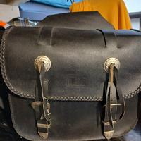 borse moto buono stato