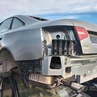 Ricambi Audi A6 2.0 TDI 2010
