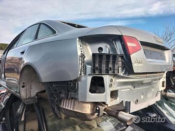 Ricambi Audi A6 2.0 TDI 2010