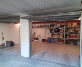 Garage singolo