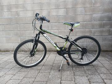 bici mountain bike ragazzo