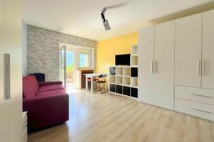 MONOLOCALE A BARDONECCHIA