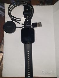 REALME WATCH 2 NERO NELLO SCATOLO