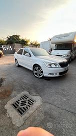 Skoda Octavia vRS 2.0 TFSI DSG 200CV – 129.000 km