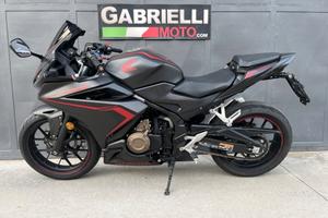 Honda CBR 500 R