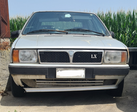 Lancia Delta LX 1993