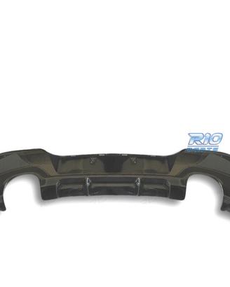 DIFFUSORE BMW F20 F21 11-15 LOOK M PERFORMANCE IN 
