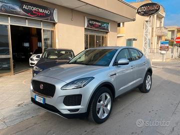 Jaguar E-Pace 2.0D 150 CV R-Dynamic