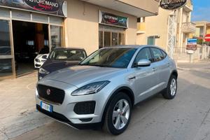 Jaguar E-Pace 2.0D 150 CV R-Dynamic