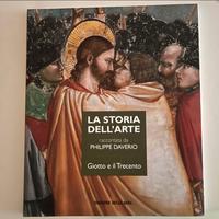 La storia dell’arte di Philippe Daverio