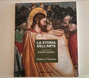 La storia dell’arte di Philippe Daverio