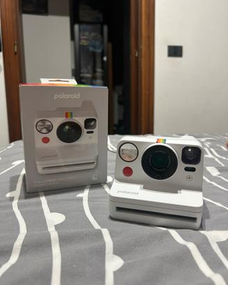 polaroid now+ generation 3