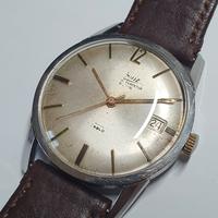 Orologio Lorenz Vintage automatico Rev. inGaranzia