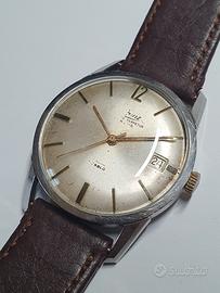 Orologio Lorenz Vintage automatico Rev. inGaranzia