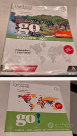 Libro geografia 3° media