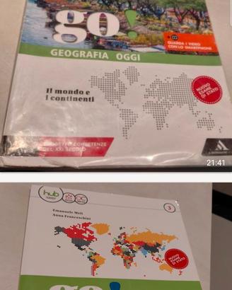 Libro geografia 3° media