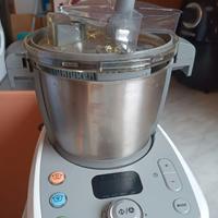 CHICCO DE LONGHI & ME BABY MEAL