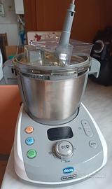 CHICCO DE LONGHI & ME BABY MEAL