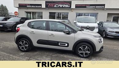 CITROEN C3 PureTech 83 S&S Plus PERMUTE OK NEOPA