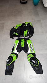 Tuta divisibile Berik Taglia.50