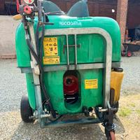 Atomizzatore Ricosma portato 300lt