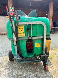 Atomizzatore Ricosma portato 300lt