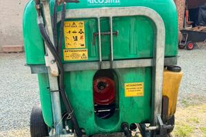 Atomizzatore Ricosma portato 300lt