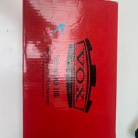 vox stomplab 2g