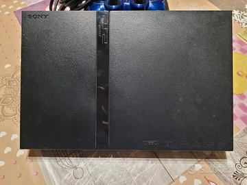 ps2 slim