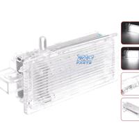 PLAFONIERA LED PER PORTAOGETTI O BAGAGLIAIO BMW E4