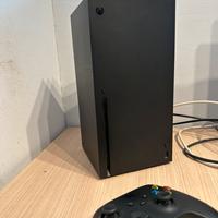 XBOX SERIES X 1T