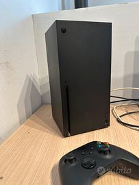 XBOX SERIES X 1T