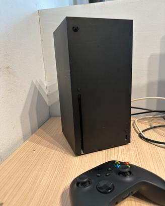 XBOX SERIES X 1T