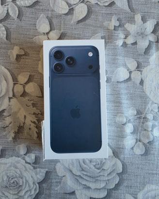 Apple iPhone 17 Pro Max 1Tb con AppleCare+