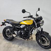 KAWASAKI Z 650 RS 2025 E5+