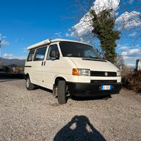 Volkswagen T4 California Westfalia