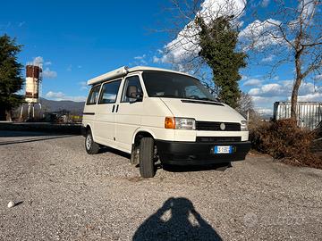 Volkswagen T4 California Westfalia
