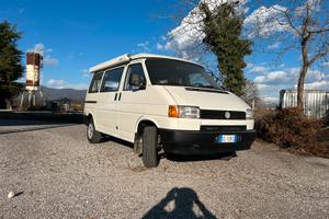 Volkswagen T4 California Westfalia