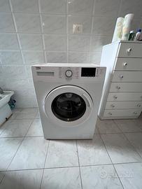 LAVATRICE BEKO BIANCA 6 KG Classe A