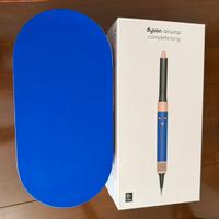 Dyson airwrap long hair