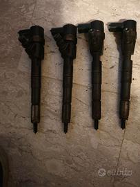 iniettori. codice 0445110300