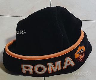 Berretto ufficiale Diadora AS ROMA