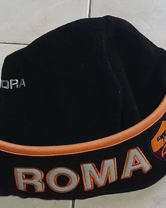 Berretto ufficiale Diadora AS ROMA