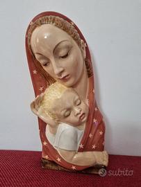 ceramica ars pulchra torino