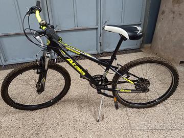 bici mtb Atala 