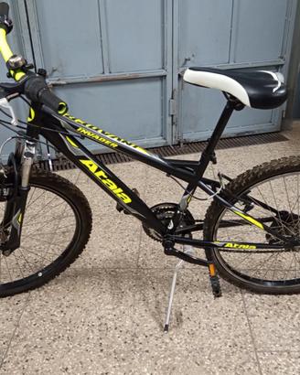 bici mtb Atala 