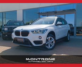 Bmw X1 sDrive18d