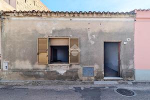 CASA INDIPENDENTE A RIOLA SARDO